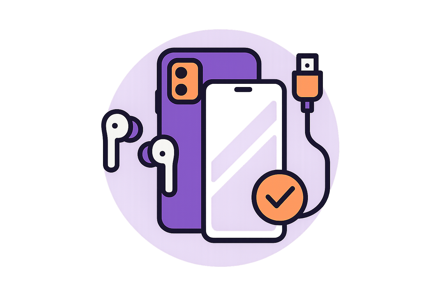 mobile accessories